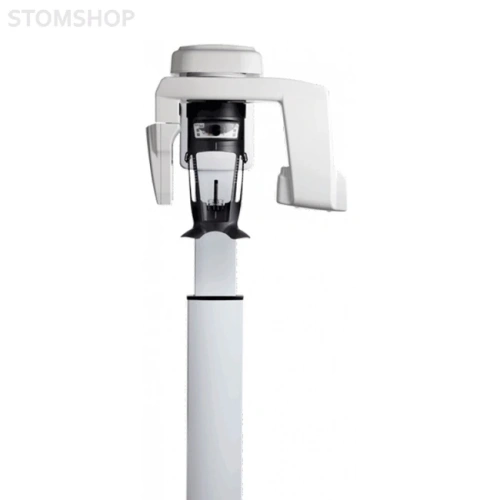 CS 8100 3D - дентальный трехмерный томограф, FOV 8х9 см | Carestream Dental (США)