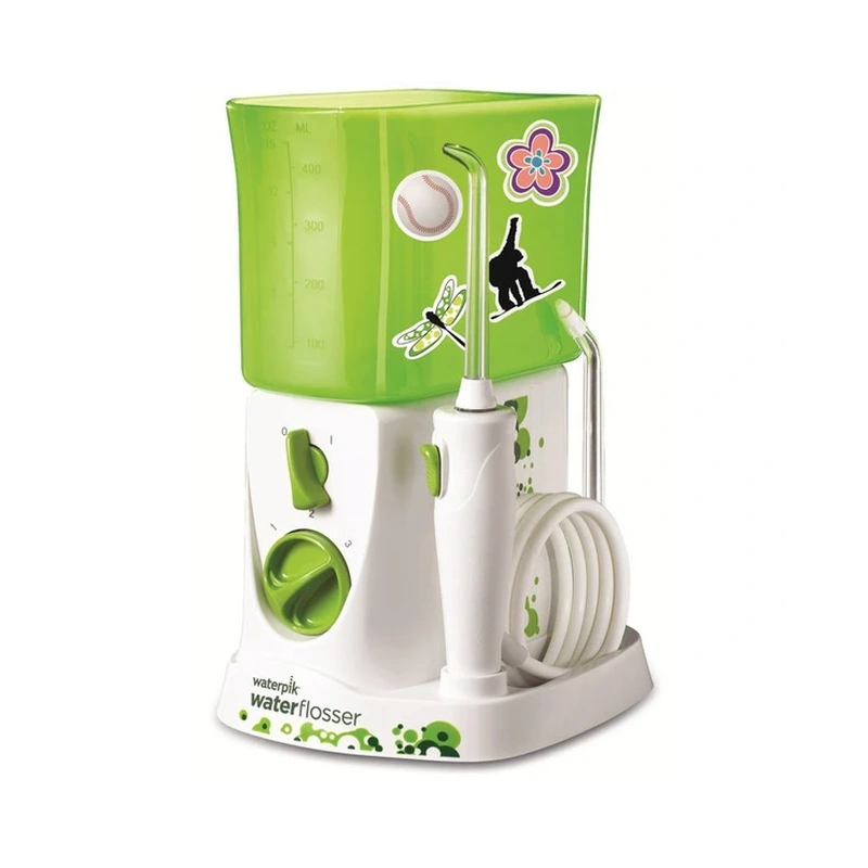 Waterpik WP-260 E2 - ирригатор для детей | Waterpik (Китай)