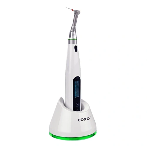 COXO C-Smart MINI AP - беспроводной эндомотор со встроенным апекслокатором | COXO (Китай)