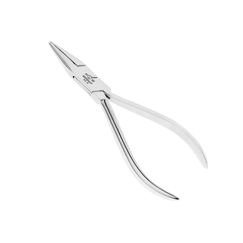 Щипцы для изгибания проволоки с тонким носиком (32-5) | HLW Dental Instruments (Германия)