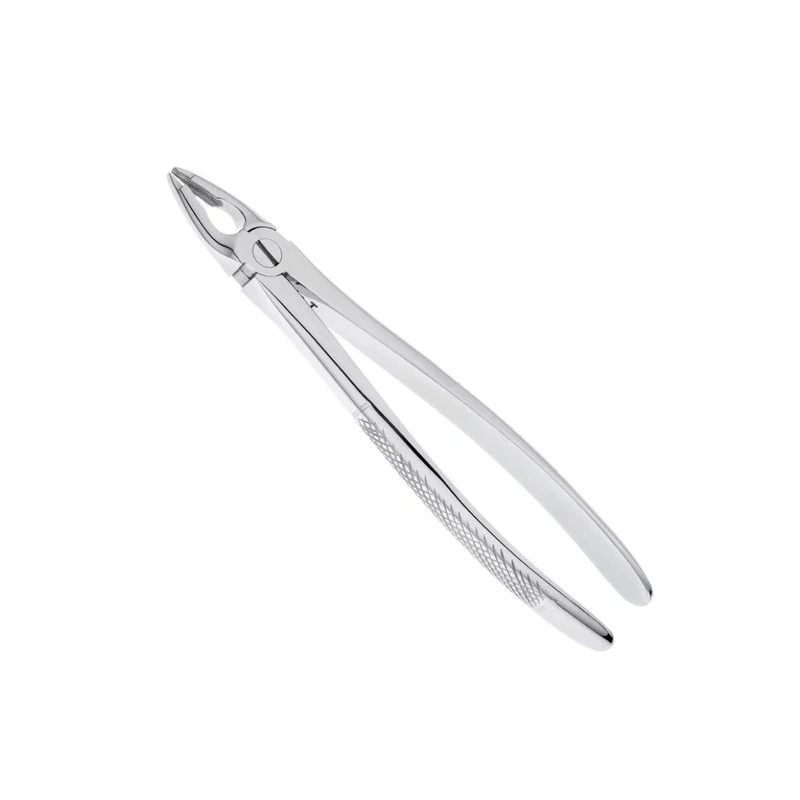Щипцы для удаления зубов верхние резцы/клыки | HLW Dental Instruments (Германия)