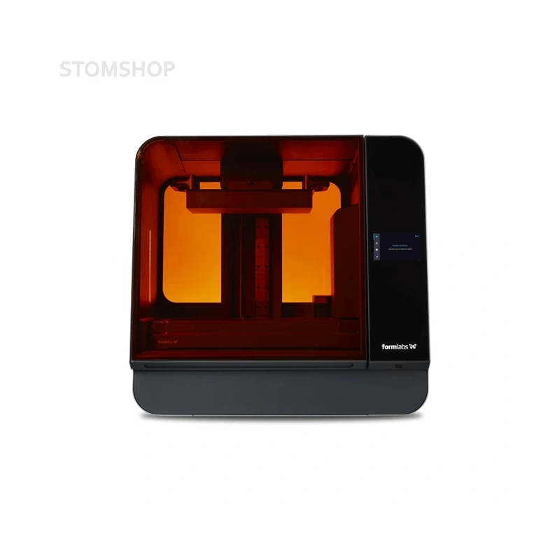 Formlabs Form 3L - 3D-принтер с большой областью построения | Formlabs (США)