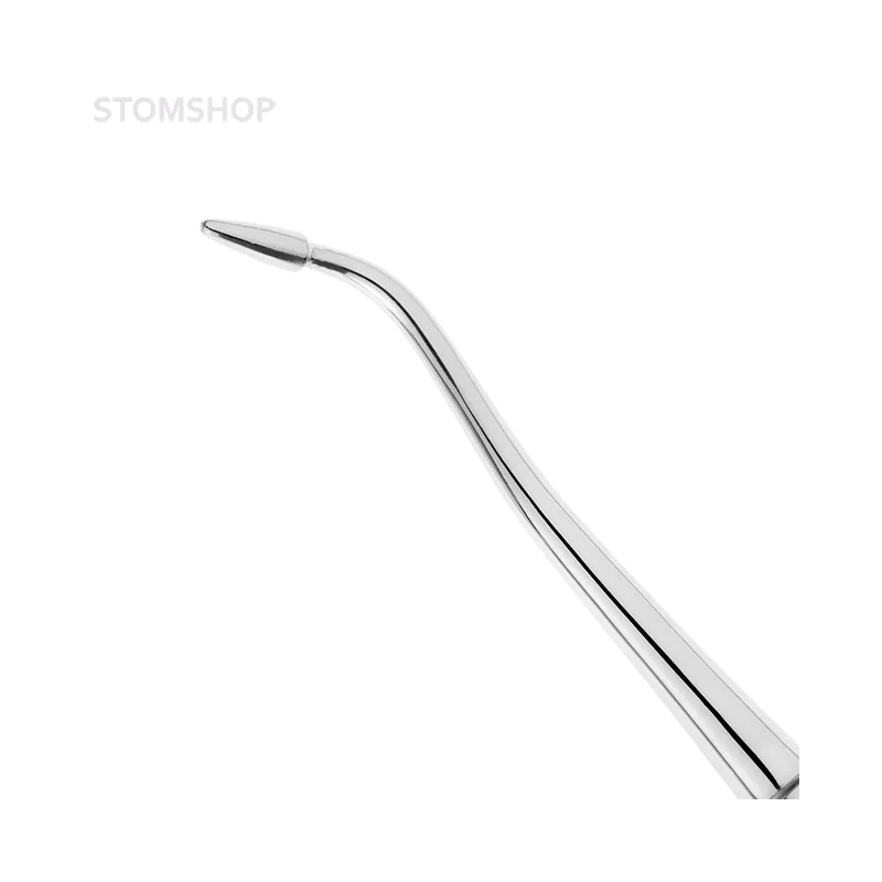 Инструмент для амальгамы, острый-многогранный (29-53) | HLW Dental Instruments (Германия)
