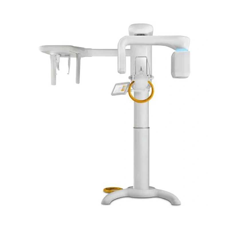 RAYSCAN Symphony Alpha Plus 120 SM3D - ортопантомограф с цефалостатом 26х24 см и компьютерным томографом 3D (4х12)*(3х10) см | Ray Co., Ltd. (Ю. Корея)