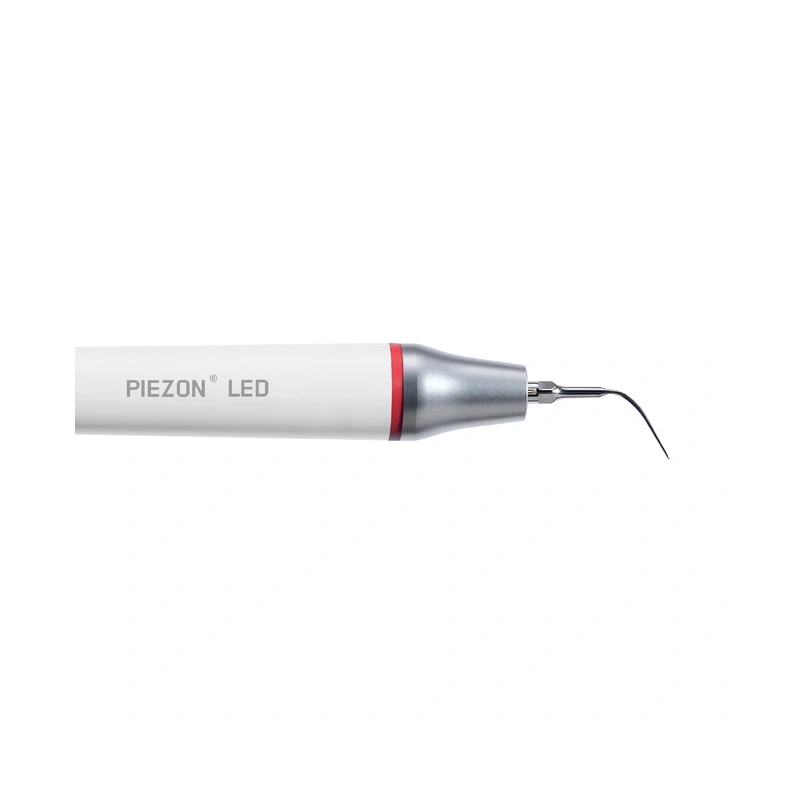 Piezon 250 LED - автономный ультразвуковой аппарат со светом | EMS (Швейцария)