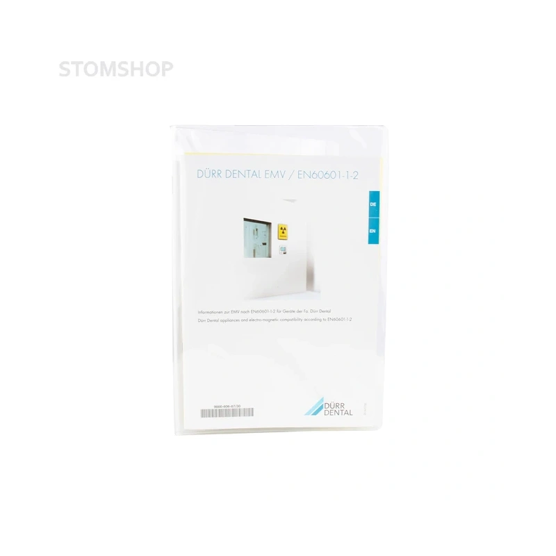 Vector Paro Pro - пародонтологический центр с ультразвуковым скалером | D?rr Dental (Германия)
