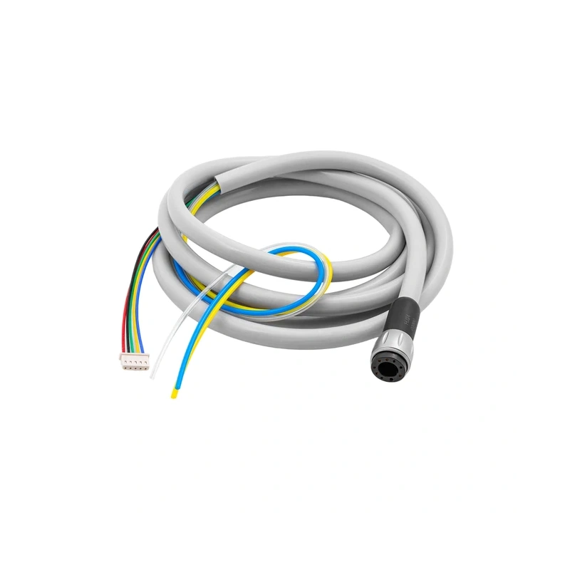 ELC-7 - кабель с фиброоптикой для встраиваемого микромотора EL-B40L | Micro NX (Ю. Корея)