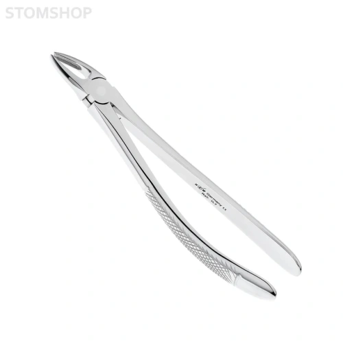Щипцы для удаления зубов верхние, премоляры (11-7) | HLW Dental Instruments (Германия)