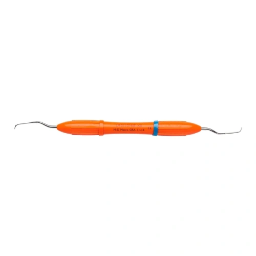 LM 211-214AF - кюрета Грейси 11/14, мезиально-дистальная, макро | LM-Instruments Oy (Финляндия)