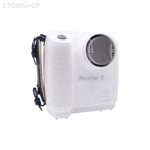 Комплект Rextar X и Kodak RVG 6200 - высокочастотный портативный дентальный рентген с визиографом