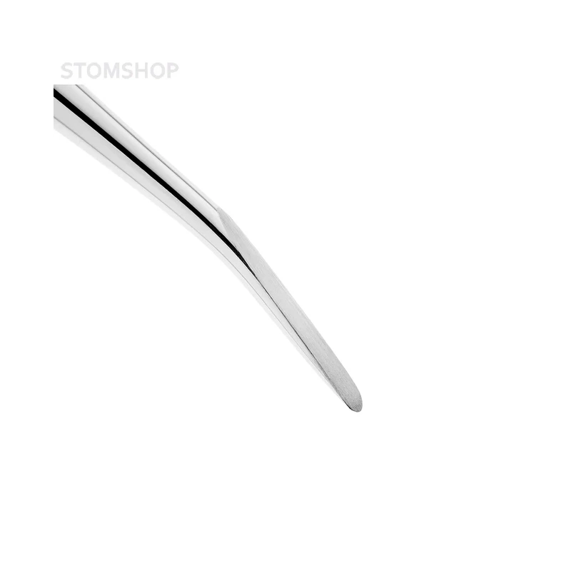 Люксатор изогнутый, 3 мм | HLW Dental Instruments (Германия)