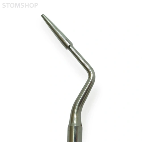 Gutta Percha Plugger 3/2 - плаггер | Medenta Instruments Co. (Пакистан)