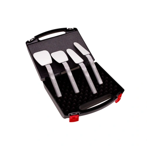Photography Mirrors Rhodium FS Set - набор родиевых зеркал с ручкой для дентальной фотографии | Hahnenkratt (Германия)