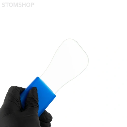 HR front 70 - окклюзионное кристаллическое зеркало для дентальной фотографии | R?der Dentalinstrumente (Германия)