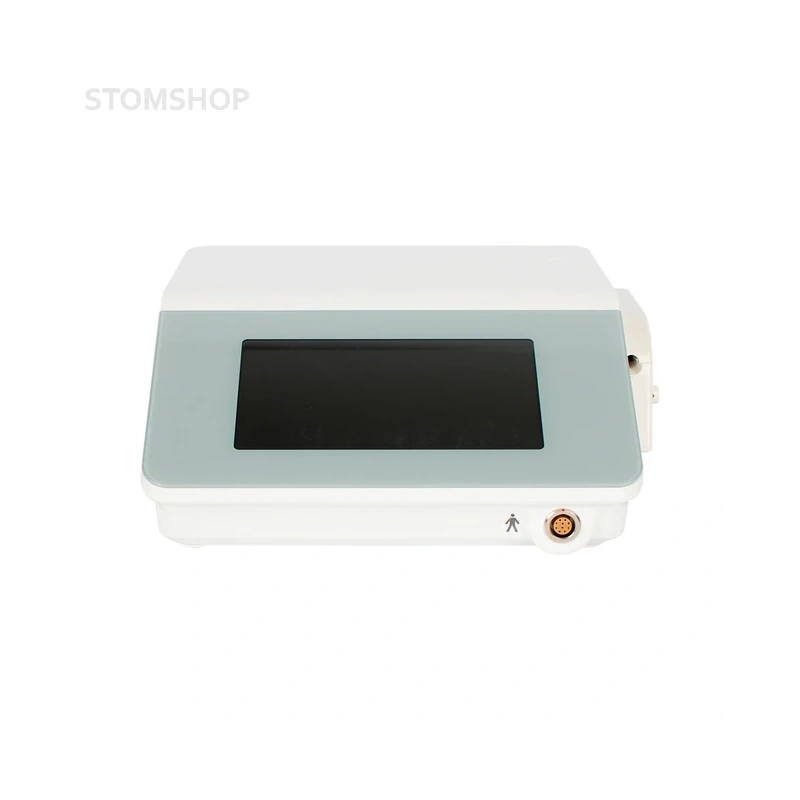 DBA Implanter LED - физиодиспенсер в комплекте с угловым наконечником WP-1L, со светом | DBA (Китай)