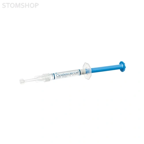 Opalescence PF 15% Refill Kit - набор гелей для домашнего отбеливания зубов (2 шприца) | Ultradent (США)