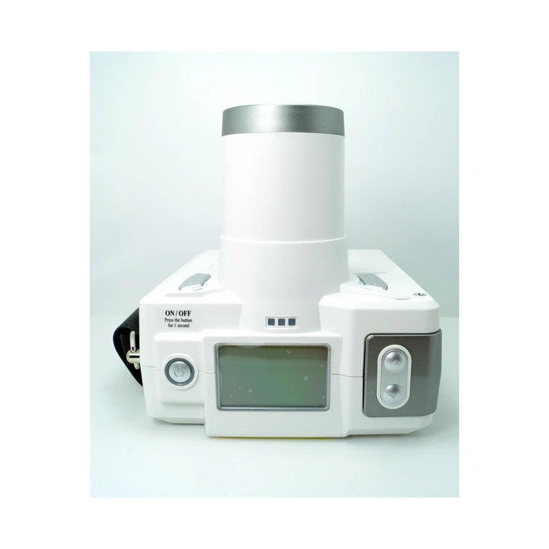 Комплект DX-3000 и Mediadent RSV-HD - высокочастотный портативный дентальный рентген с визиографом