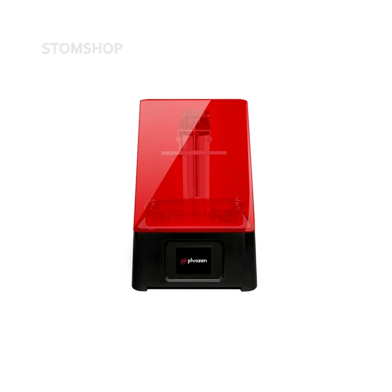 Phrozen Sonic Mini - компактный 3D-принтер для стоматологии | Phrozen (Тайвань)