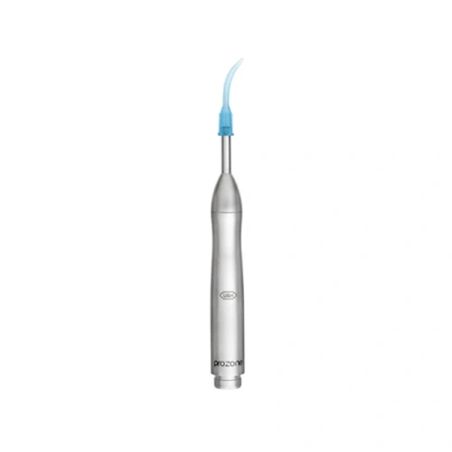 Coro tips - насадки для дезинфекции полостей к аппарату Prozone (20 шт.) | W&H DentalWerk (Австрия)