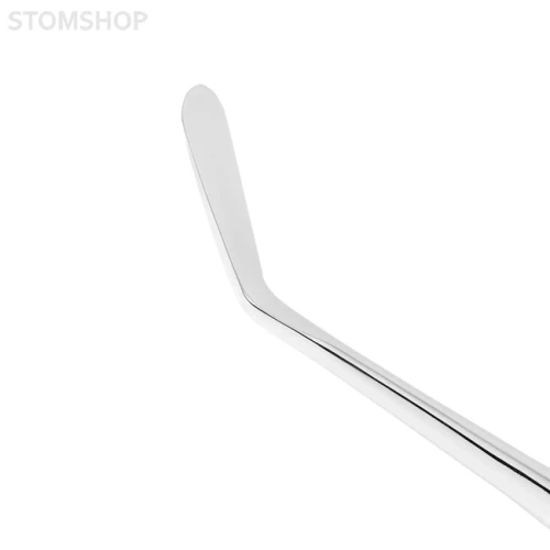 Гладилка обратная, жесткая (29-14) | HLW Dental Instruments (Германия)