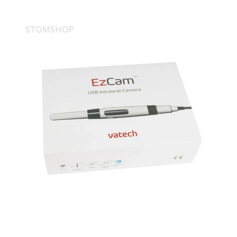 EzCam - проводная интраоральная камера с автофокусом | Vatech (Ю. Корея)