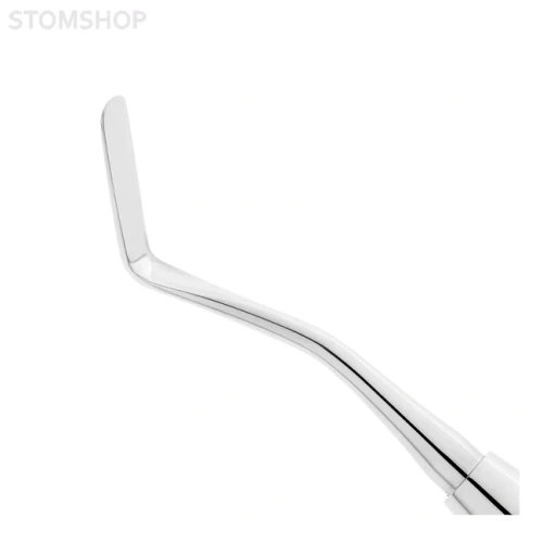 Гладилка дистальная комбинированная со штопфером 1,5 мм | HLW Dental Instruments (Германия)