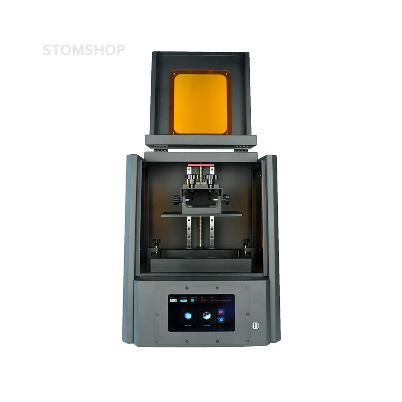 Wanhao Duplicator 8 - 3D-принтер для стоматологии | Wanhao (Китай)