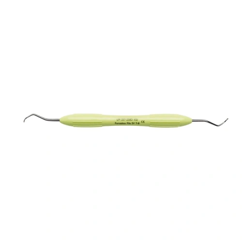 Furcation Diamond File SV 7-8 - кюрета пародонтологическая алмазная | LM-Instruments Oy (Финляндия)