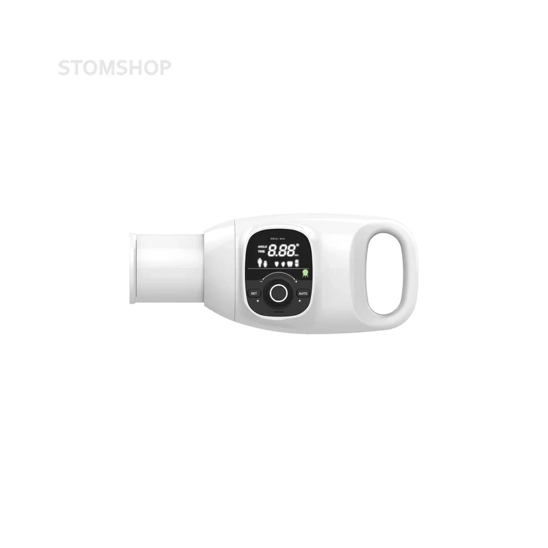 Комплект EzRay Air Wall (VEX-S300W) и EzSensor Classic 1.5 - высокочастотный настенный дентальный рентген с визиографом | Vatech (Ю. Корея)
