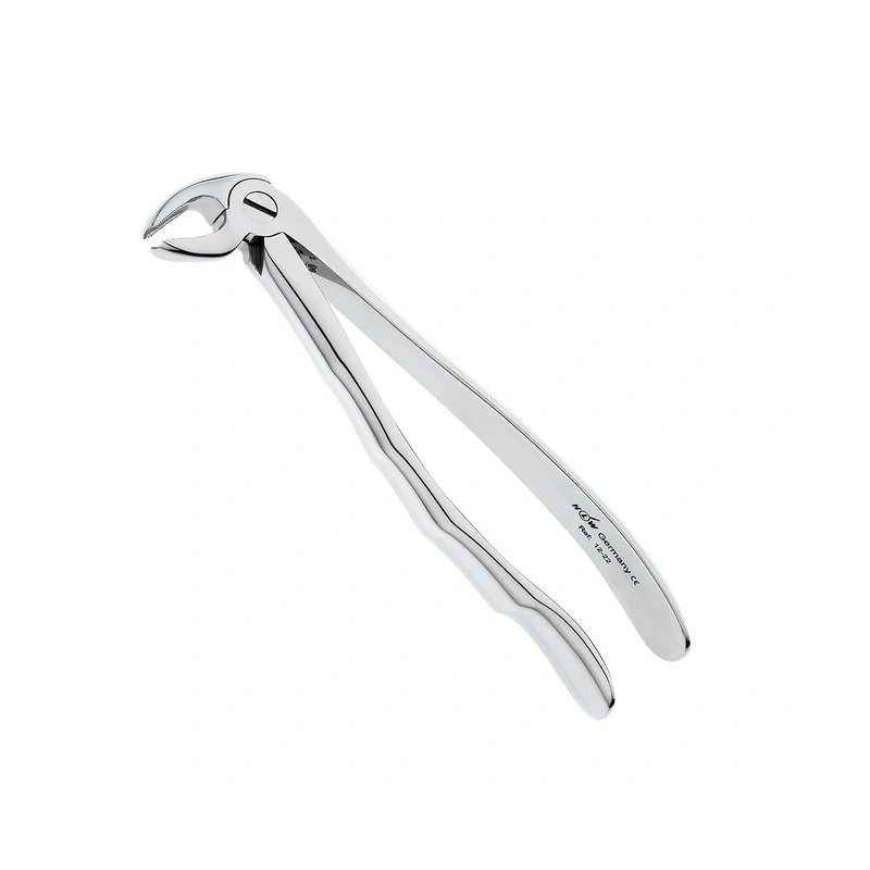 Щипцы для удаления зубов нижние моляры | HLW Dental Instruments (Германия)
