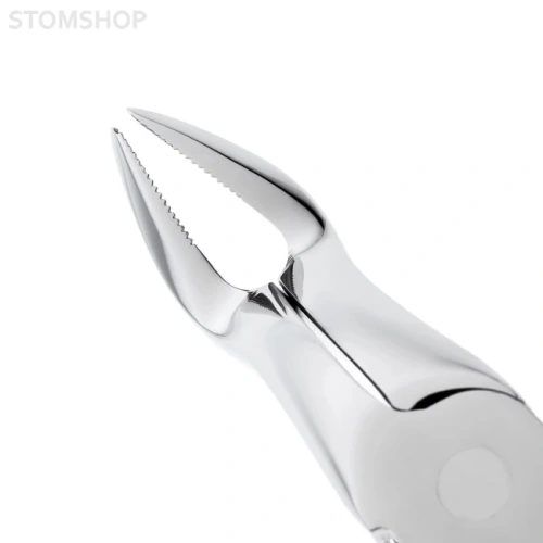 Щипцы для удаления зубов верхние для третьих моляров (11-67N) | HLW Dental Instruments (Германия)