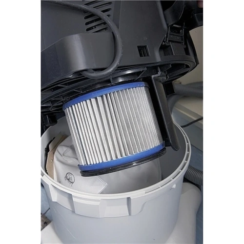 Vortex compact 3L - вытяжка для отсасывания сухой и мокрой пыли | Renfert (Германия)