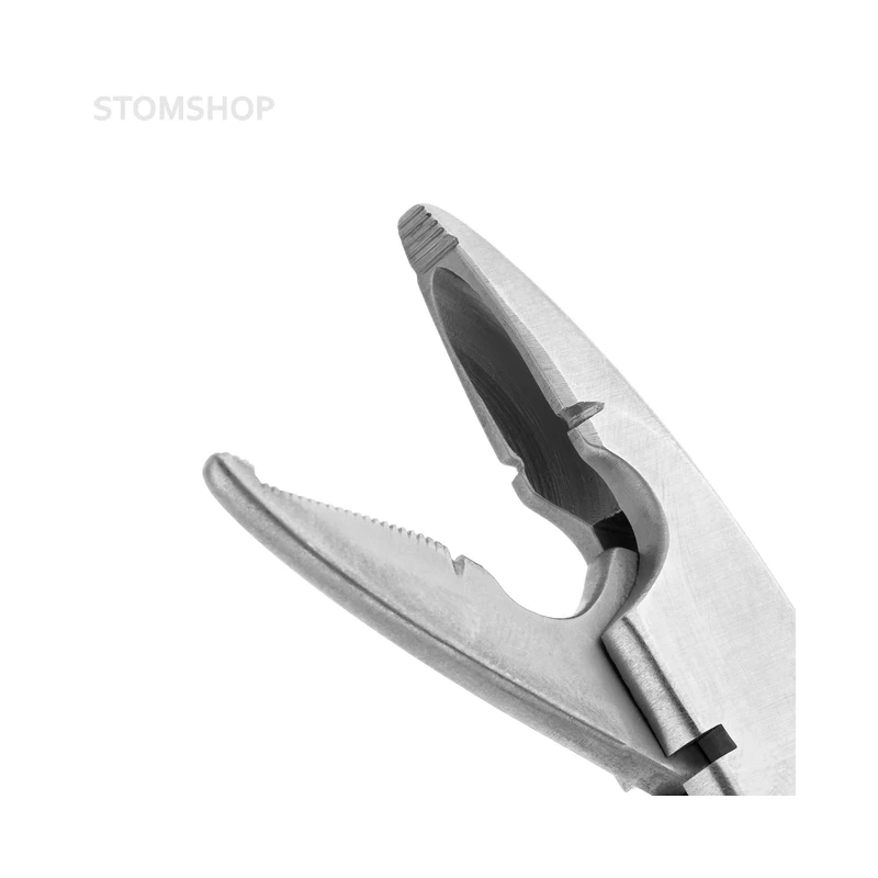 Щипцы для изгибания проволоки (32-33) | HLW Dental Instruments (Германия)