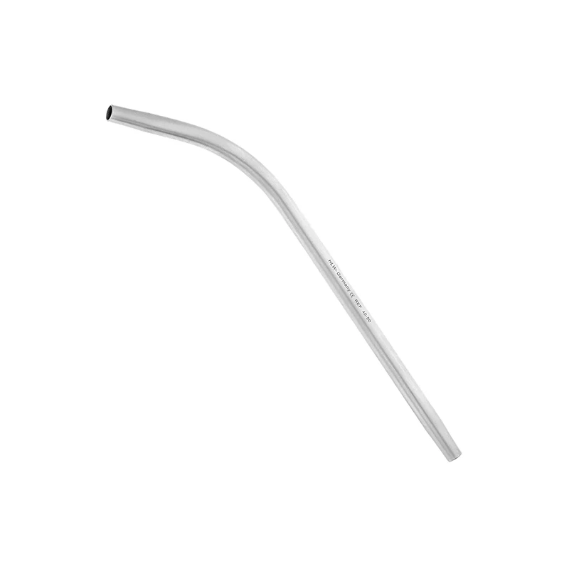 Канюля для аспирационной системы 5,0 мм | HLW Dental Instruments (Германия)