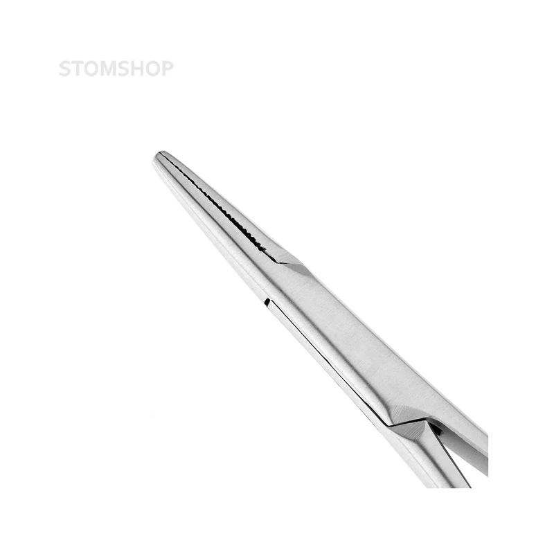 Иглодержатель хирургический Mathieu, длина 170 мм | HLW Dental Instruments (Германия)