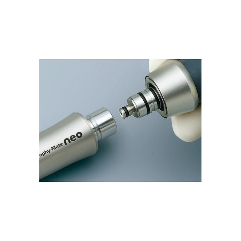 Prophy-Mate neo PMNG-WH-P - система полировки для переходника WH | NSK Nakanishi (Япония)