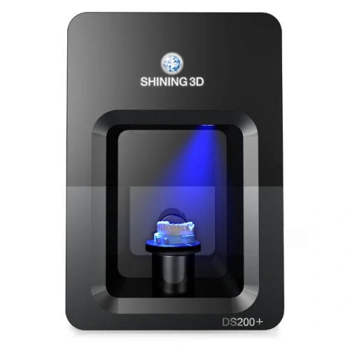 AutoScan DS 200+ - стоматологический 3D-сканер | Shining 3D (Китай)