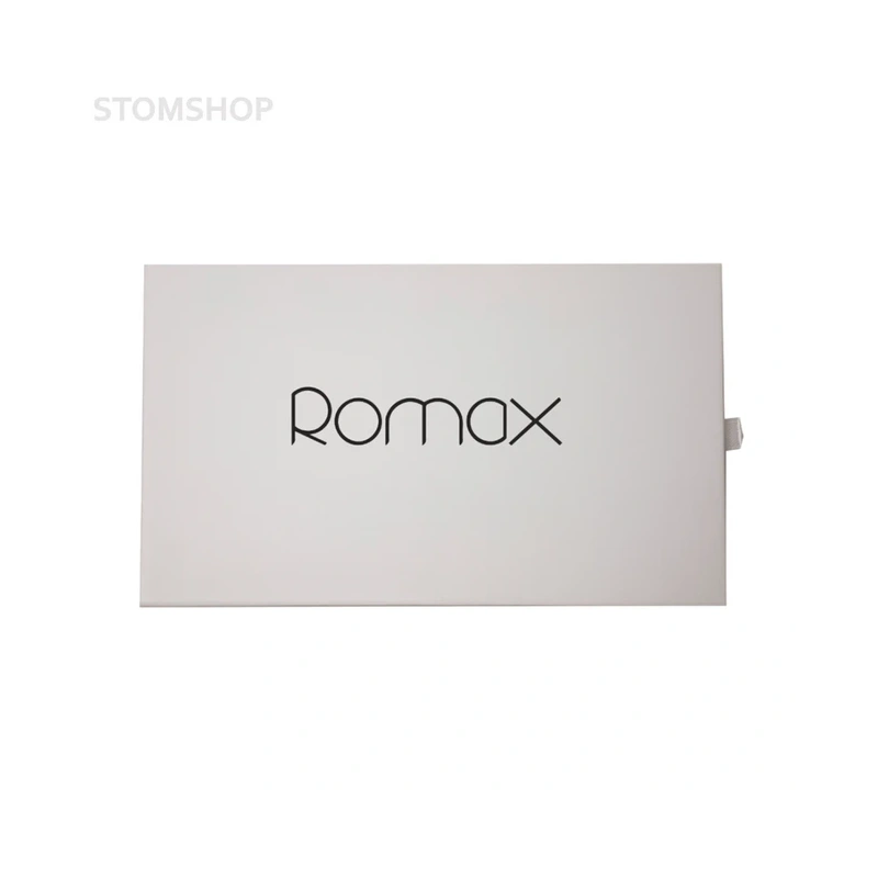 Romax S-06 - набор стоматологических наконечников | Romax (Китай)