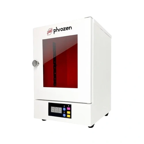 Phrozen Cure V2 - УФ-камера для дополнительного отверждения моделей | Phrozen (Тайвань)