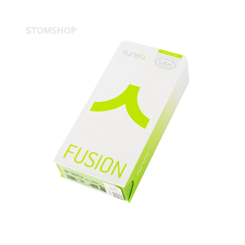 Synea Fusion WG-99 LT - повышающий угловой наконечник со светом и кнопочным зажимом бора, диаметр головки 10 мм, 1:5 | W&H DentalWerk (Австрия)