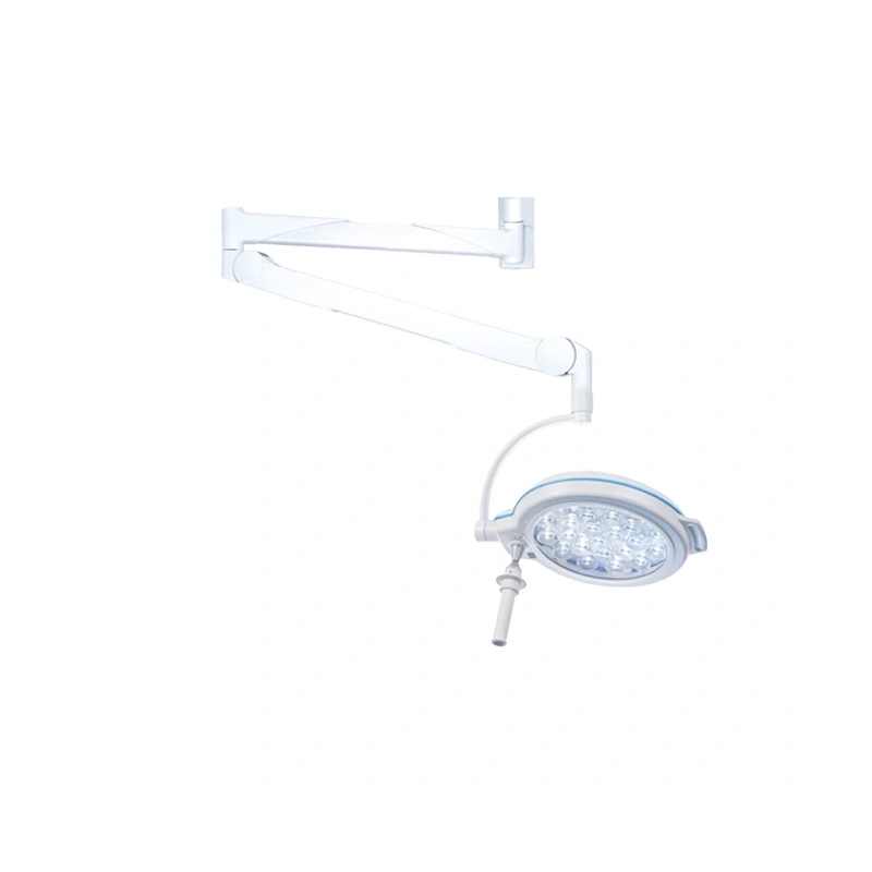 MACH LED 150FP - операционная светодиодная лампа | Dr. Mach (Германия)