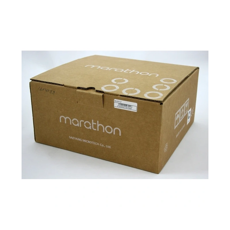 Marathon 4 - портативный маникюрный щеточный микромотор, с наконечником SDE-SH20N, 30000 об/мин, педаль SFP-27 | Saeyang Microtech (Ю. Корея)