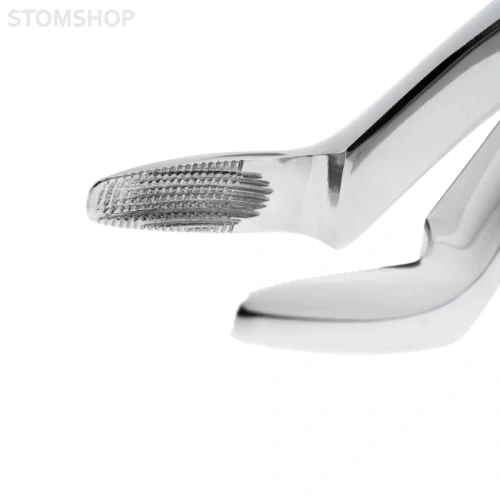 Щипцы для удаления зубов верхние для третьих моляров (11-67N) | HLW Dental Instruments (Германия)
