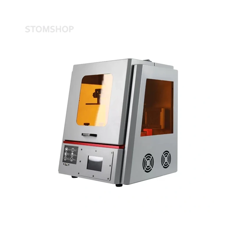 Wanhao Duplicator 11 - 3D принтер для стоматологии | Wanhao (Китай)