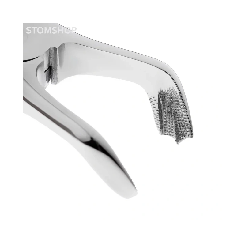 Щипцы для удаления зубов нижние для третьих моляров (12-79) | HLW Dental Instruments (Германия)