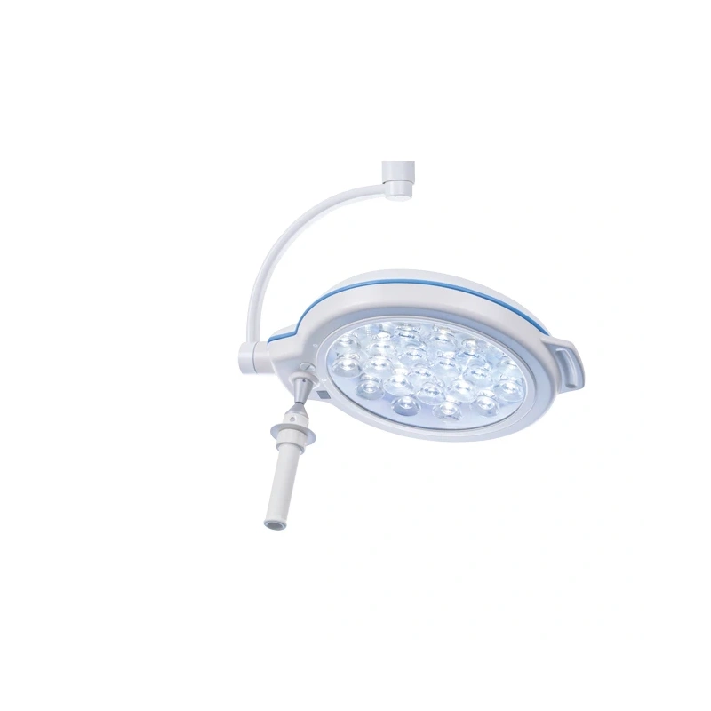 MACH LED 150FP - операционная светодиодная лампа | Dr. Mach (Германия)