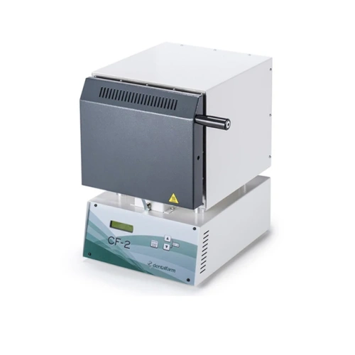 CF-2 LARGE - большая муфельная печь | Dentalfarm (Италия)