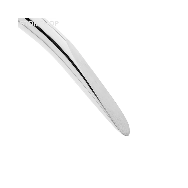 Люксатор изогнутый, 5 мм | HLW Dental Instruments (Германия)