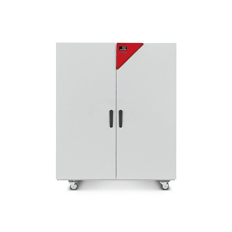 Binder FED 720 - стерилизатор горячим воздухом, 720 л | Binder GmbH (Германия)