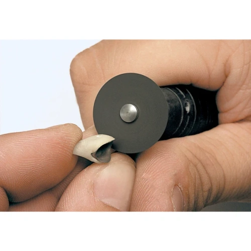 Штифты Bi-Pin короткие, с металлической втулкой, упаковка 1000 шт. | Renfert (Германия)